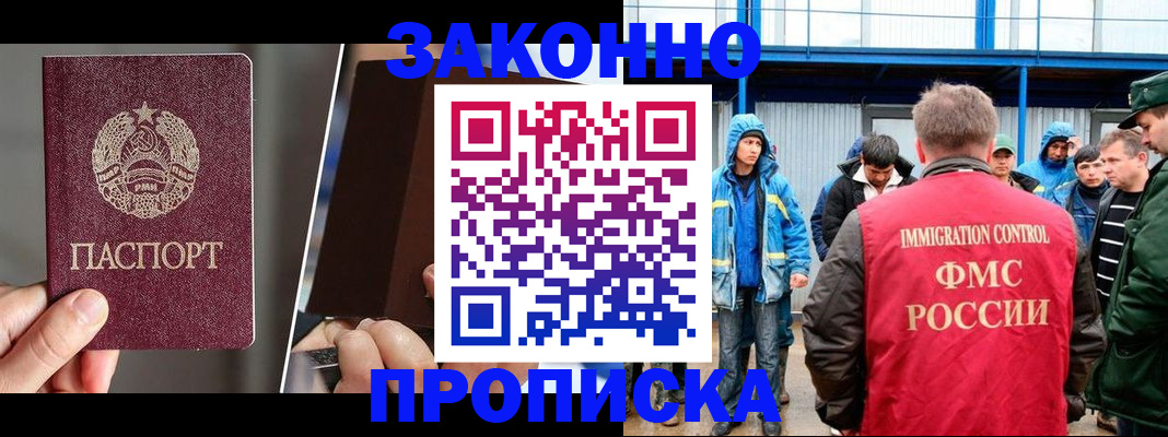 временная регистрация недорого в Камышлове